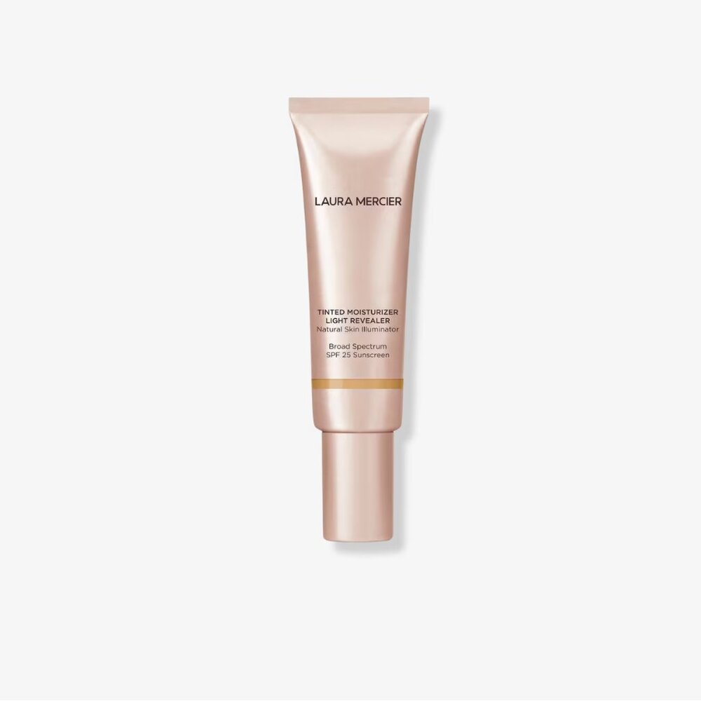 laura mercier tinted moisturizer light revealer bisque